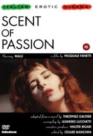 热夜性派对/ScentofPassion