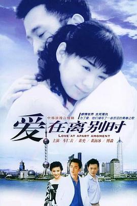 爱在离别时2005[电影解说]