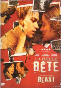 美丽的野兽/Bellebête,La